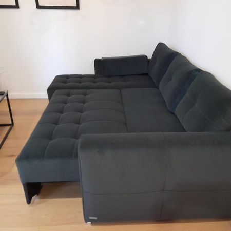 Apartament Relaks Gasiorowskich Poznaň Exteriér fotografie