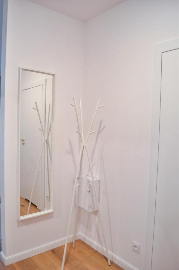 Apartament Relaks Gasiorowskich Poznaň Exteriér fotografie